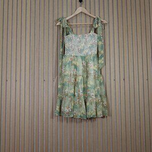 Sofie The Label Melissa Mini Dress